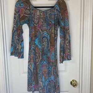 Super cute dress from Pink Coconut Boutique Sz Medium